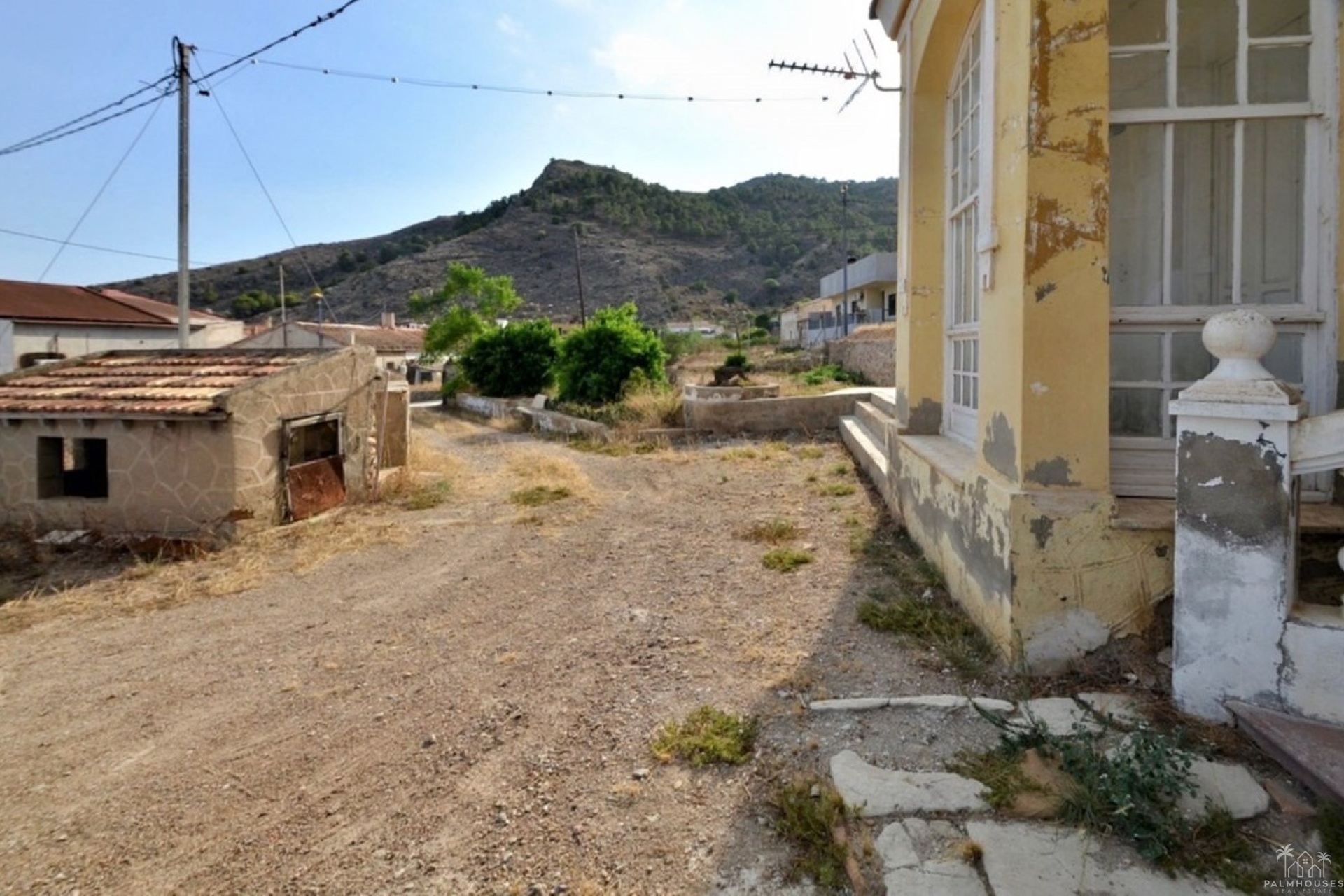 Herverkoop - Country house - Orihuela - Orihuela Centro