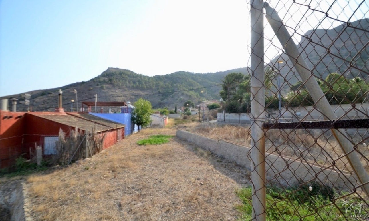 Herverkoop - Country house - Orihuela - Orihuela Centro