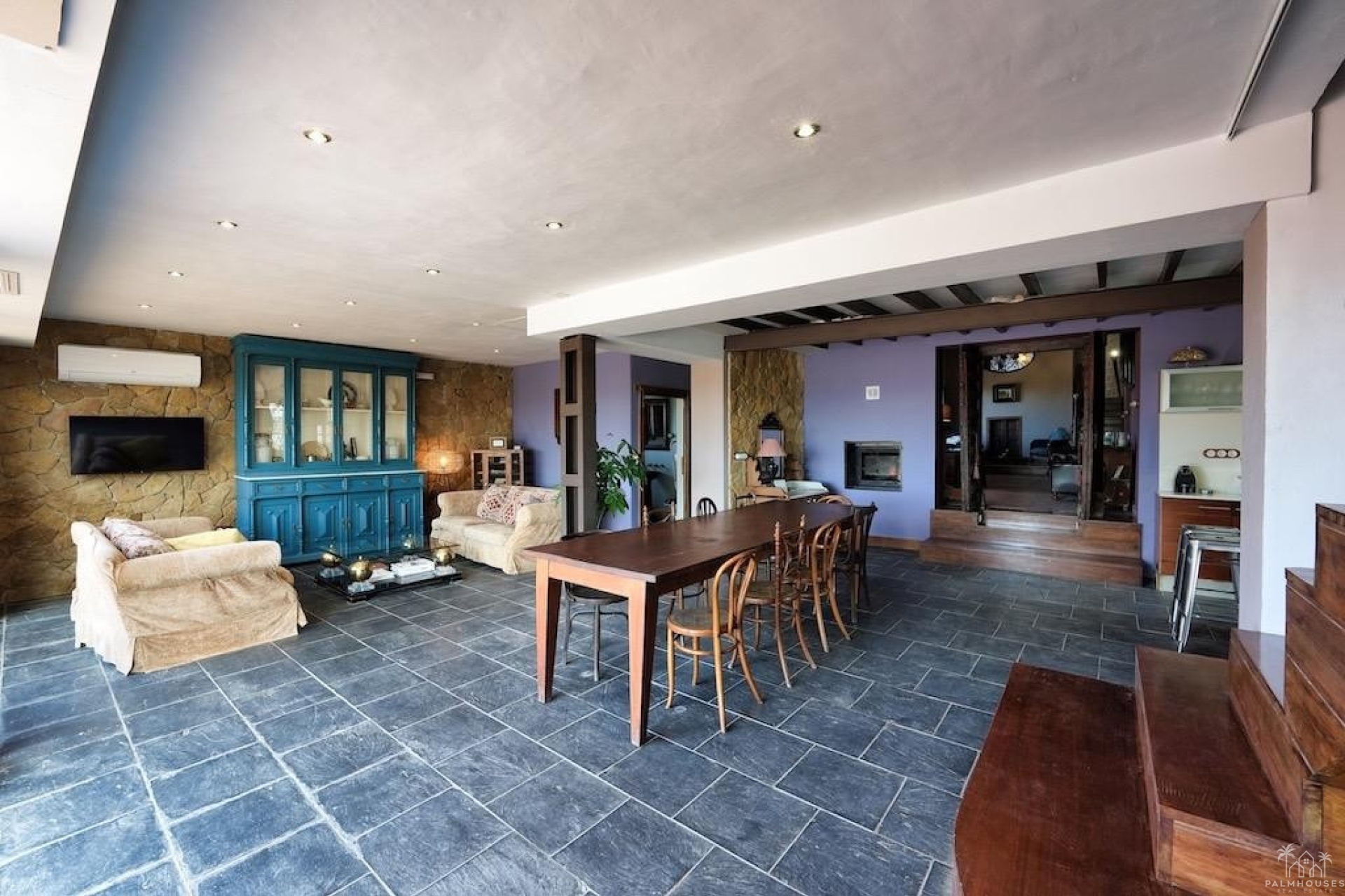 Herverkoop - Country house - Orihuela - Torremendo