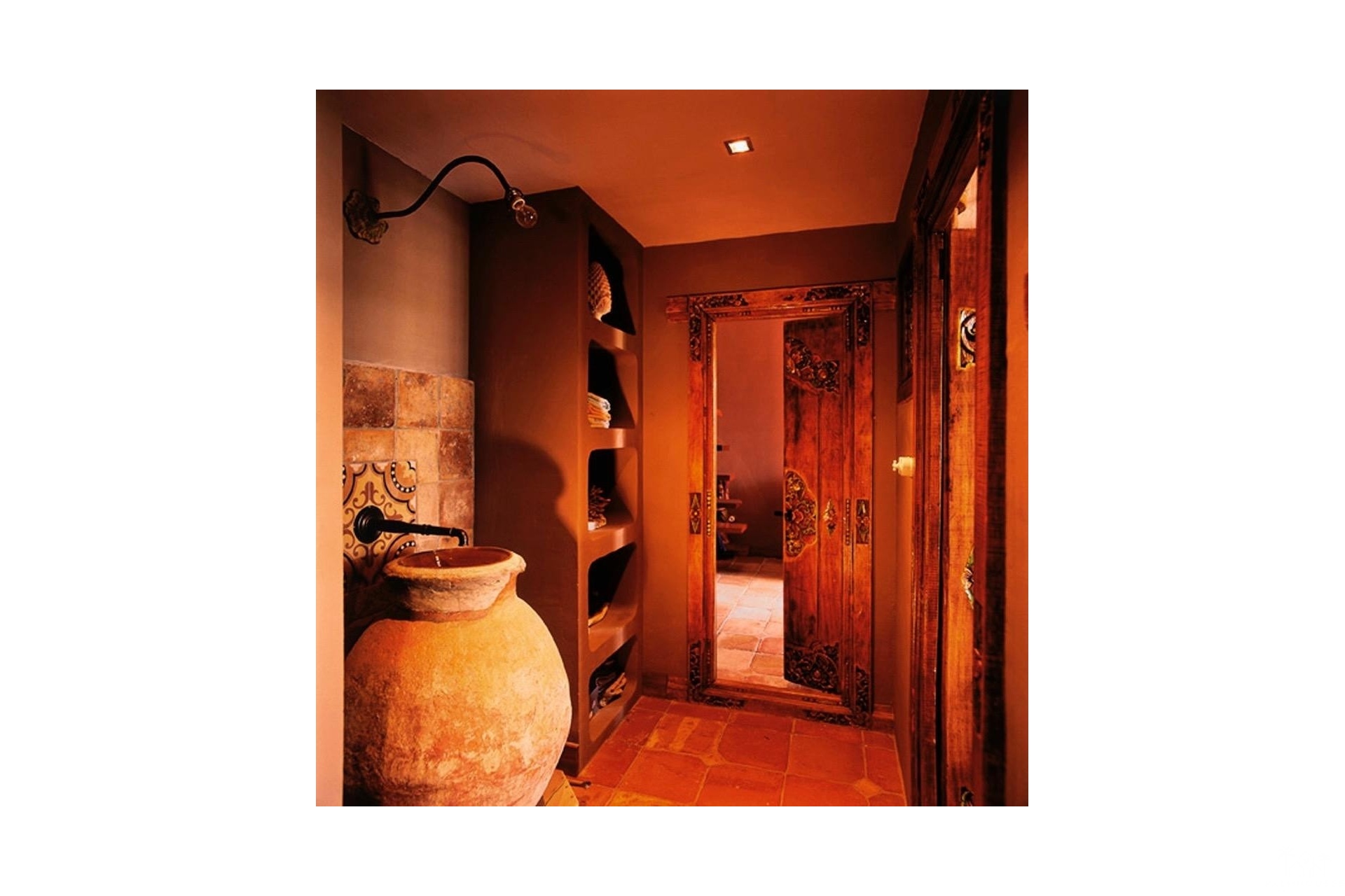 Herverkoop - Country house - Orihuela - Torremendo