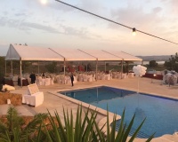Herverkoop - Country house - Orihuela - Torremendo
