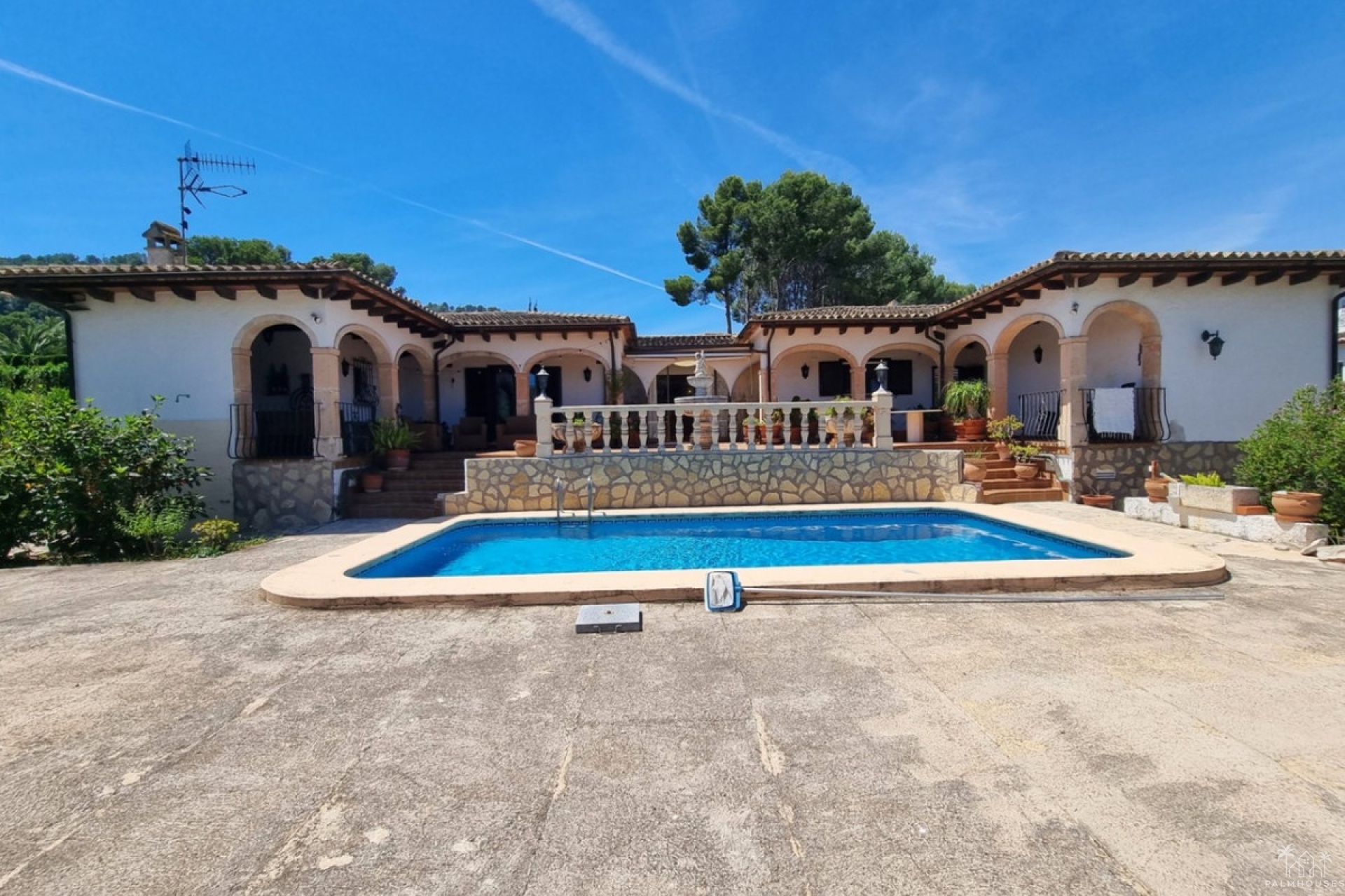 Herverkoop - Country house - Pedreguer - Pedreguer Centro