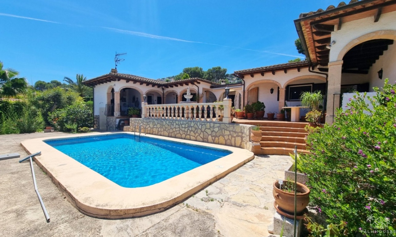 Herverkoop - Country house - Pedreguer - Pedreguer Centro