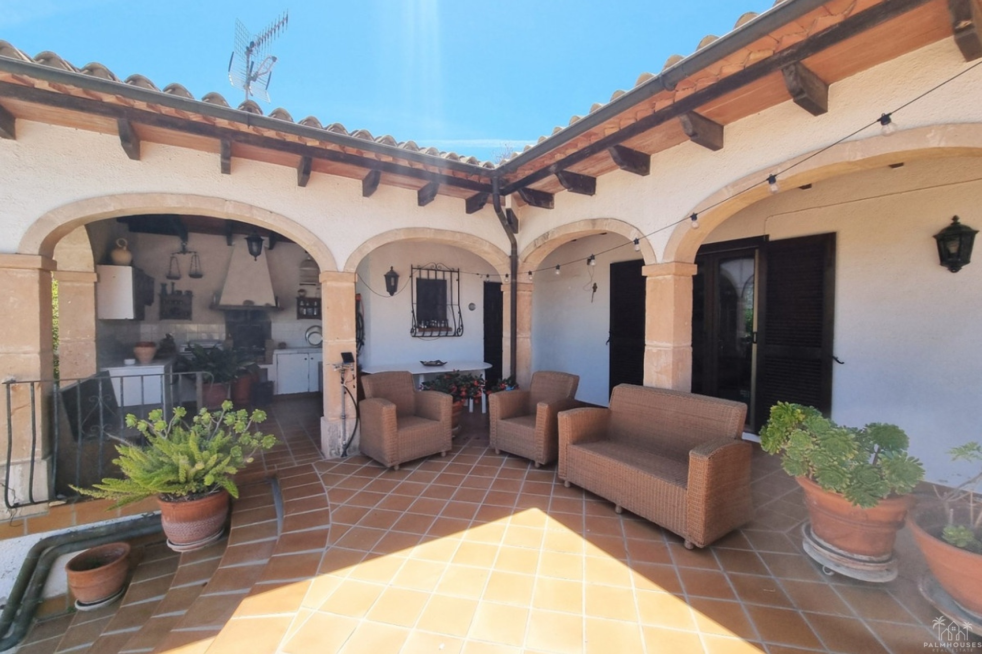 Herverkoop - Country house - Pedreguer - Pedreguer Centro
