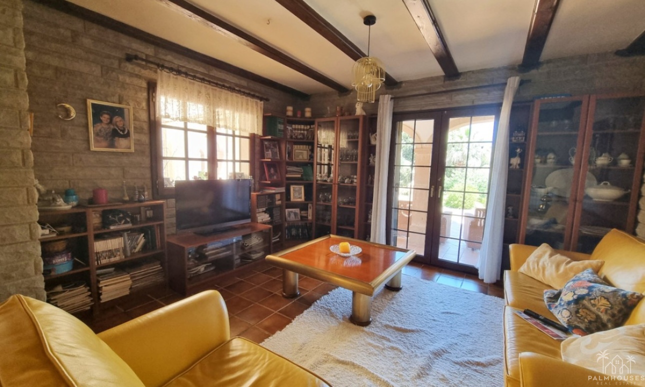 Herverkoop - Country house - Pedreguer - Pedreguer Centro