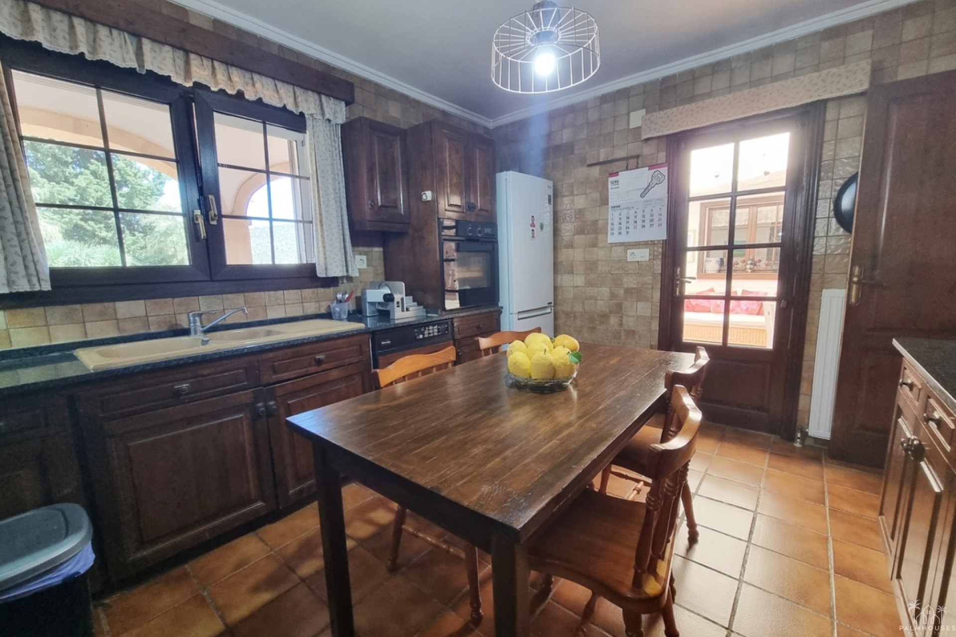 Herverkoop - Country house - Pedreguer - Pedreguer Centro