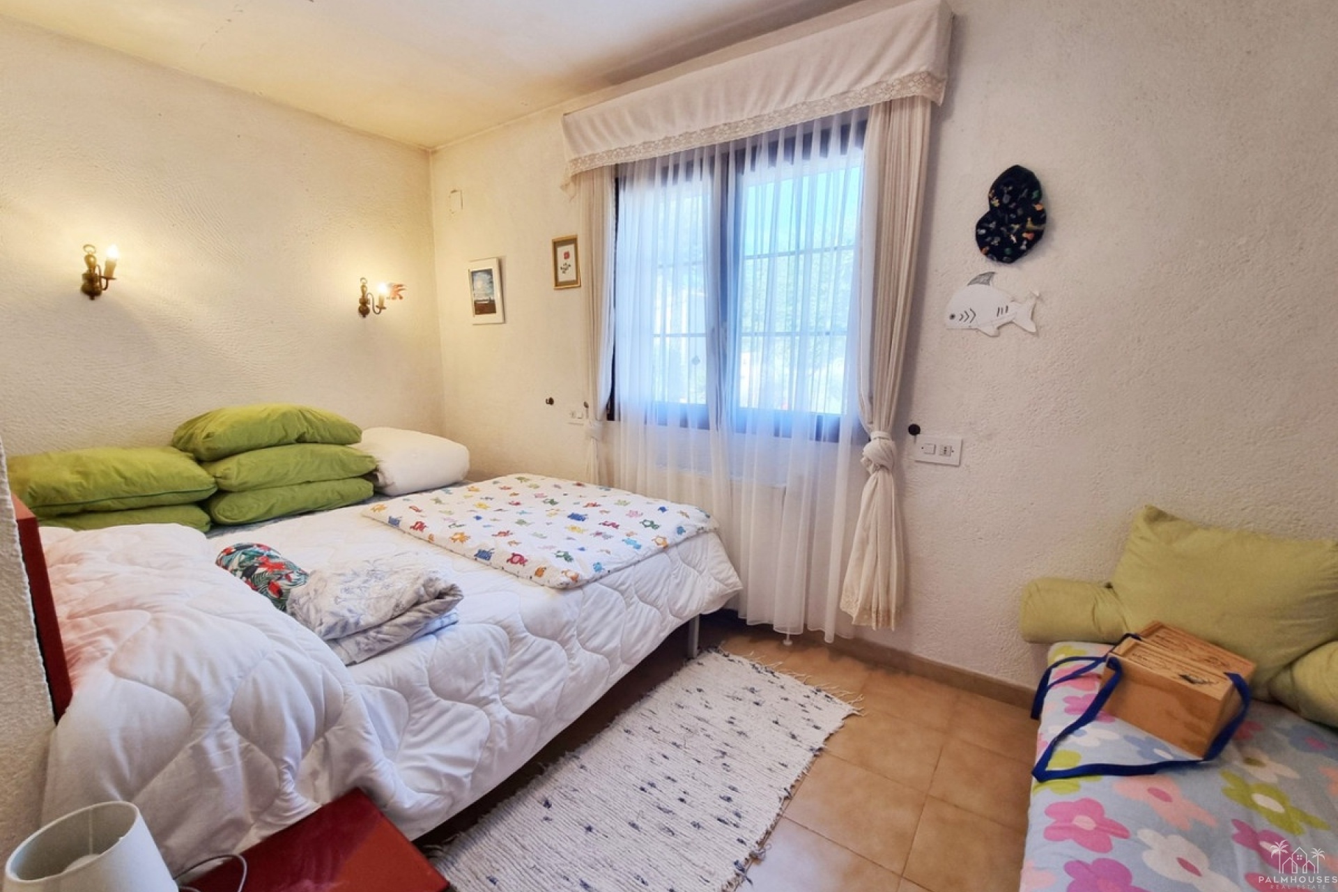 Herverkoop - Country house - Pedreguer - Pedreguer Centro