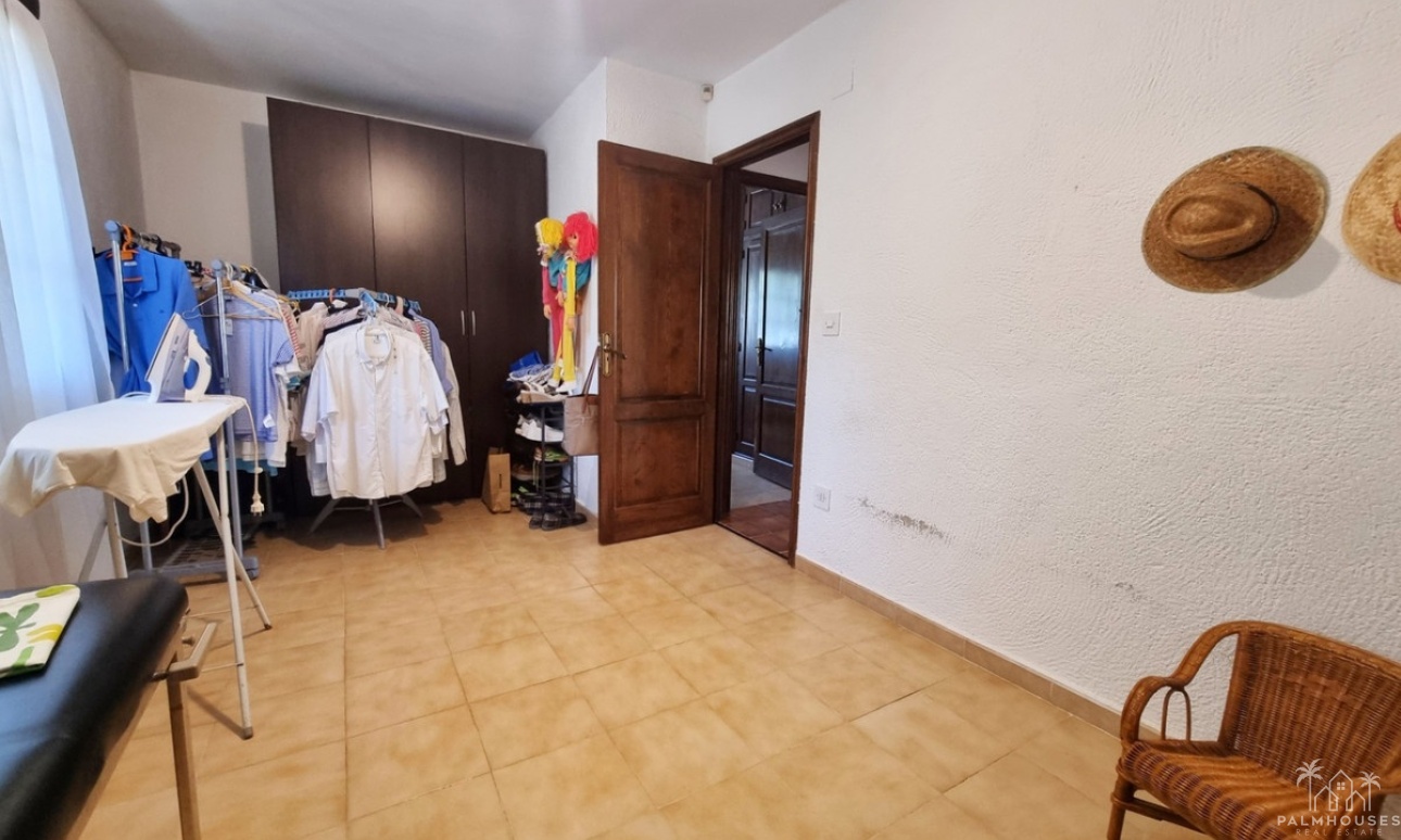 Herverkoop - Country house - Pedreguer - Pedreguer Centro