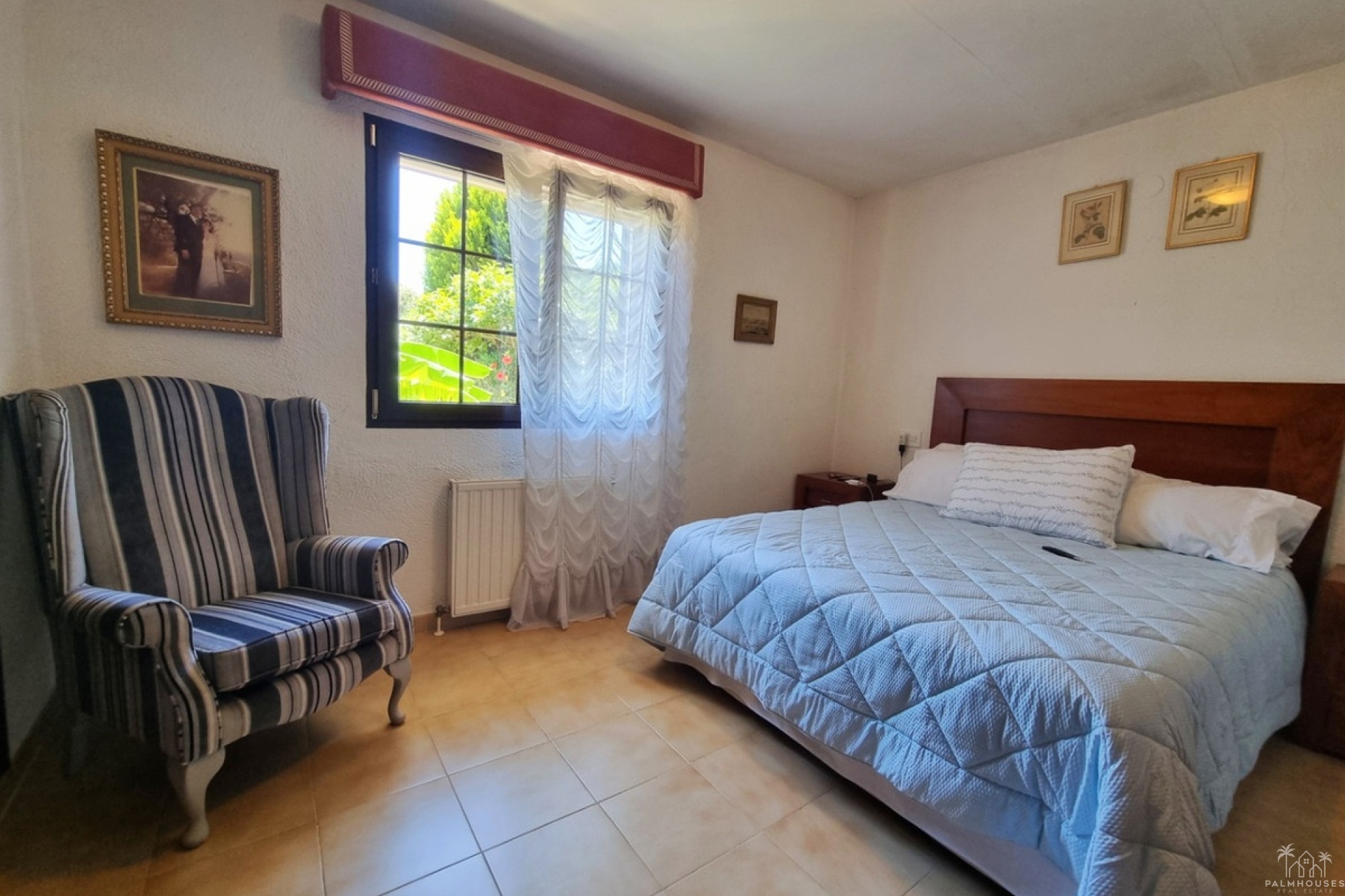 Herverkoop - Country house - Pedreguer - Pedreguer Centro