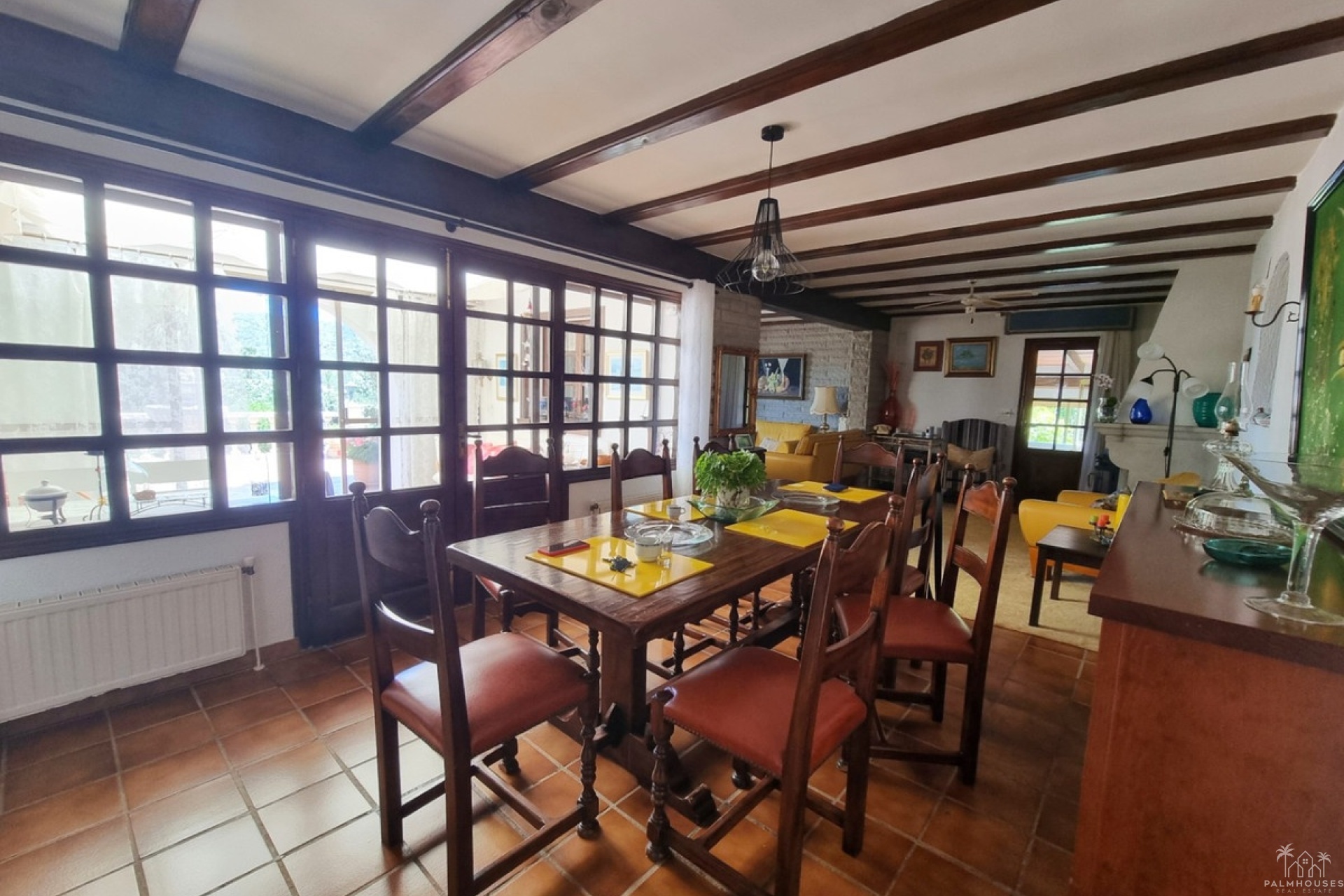 Herverkoop - Country house - Pedreguer - Pedreguer Centro