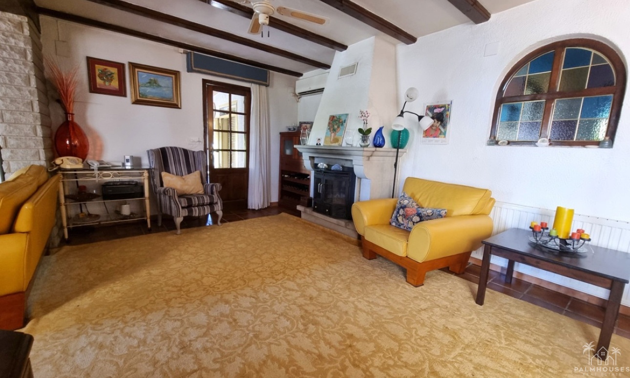 Herverkoop - Country house - Pedreguer - Pedreguer Centro
