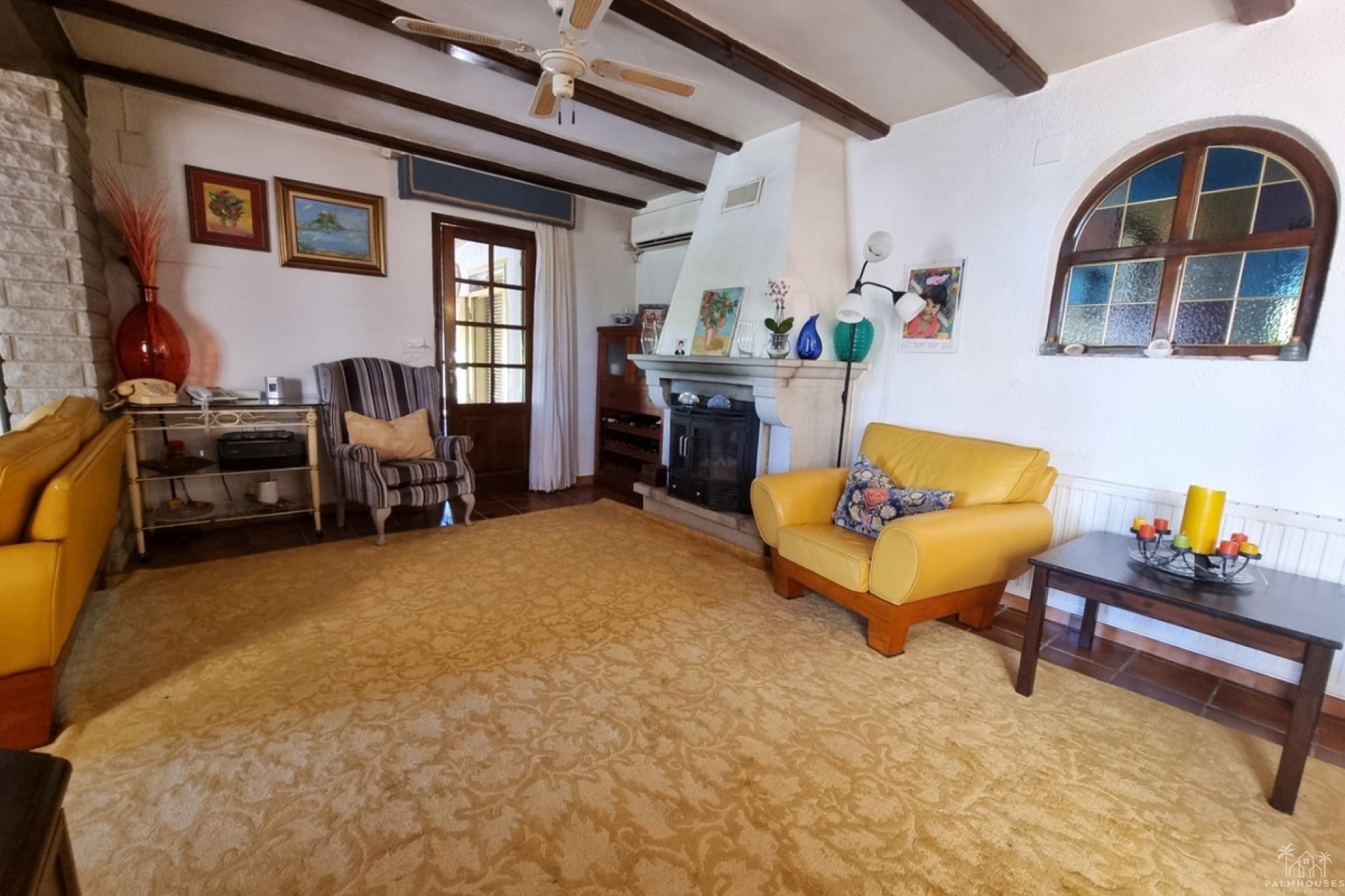 Herverkoop - Country house - Pedreguer - Pedreguer Centro