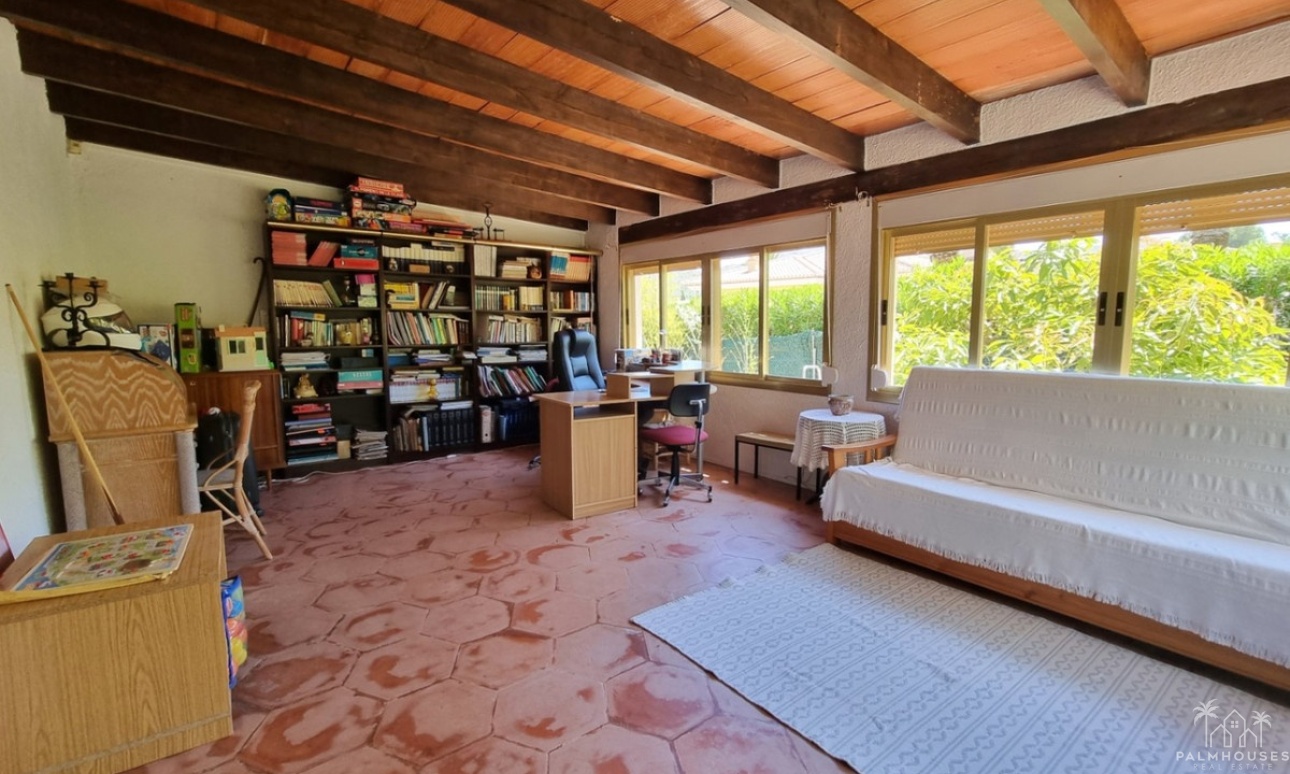 Herverkoop - Country house - Pedreguer - Pedreguer Centro