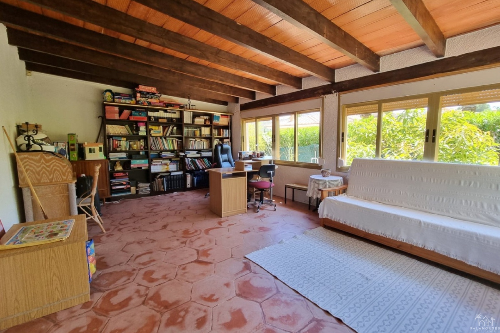 Herverkoop - Country house - Pedreguer - Pedreguer Centro