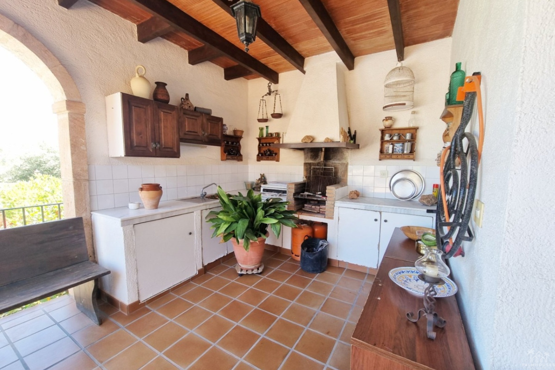 Herverkoop - Country house - Pedreguer - Pedreguer Centro