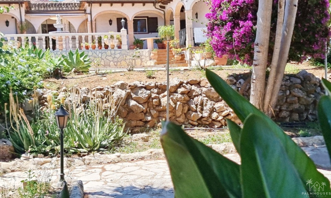 Herverkoop - Country house - Pedreguer - Pedreguer Centro