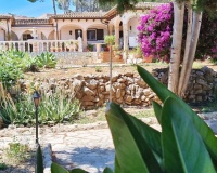 Herverkoop - Country house - Pedreguer - Pedreguer Centro