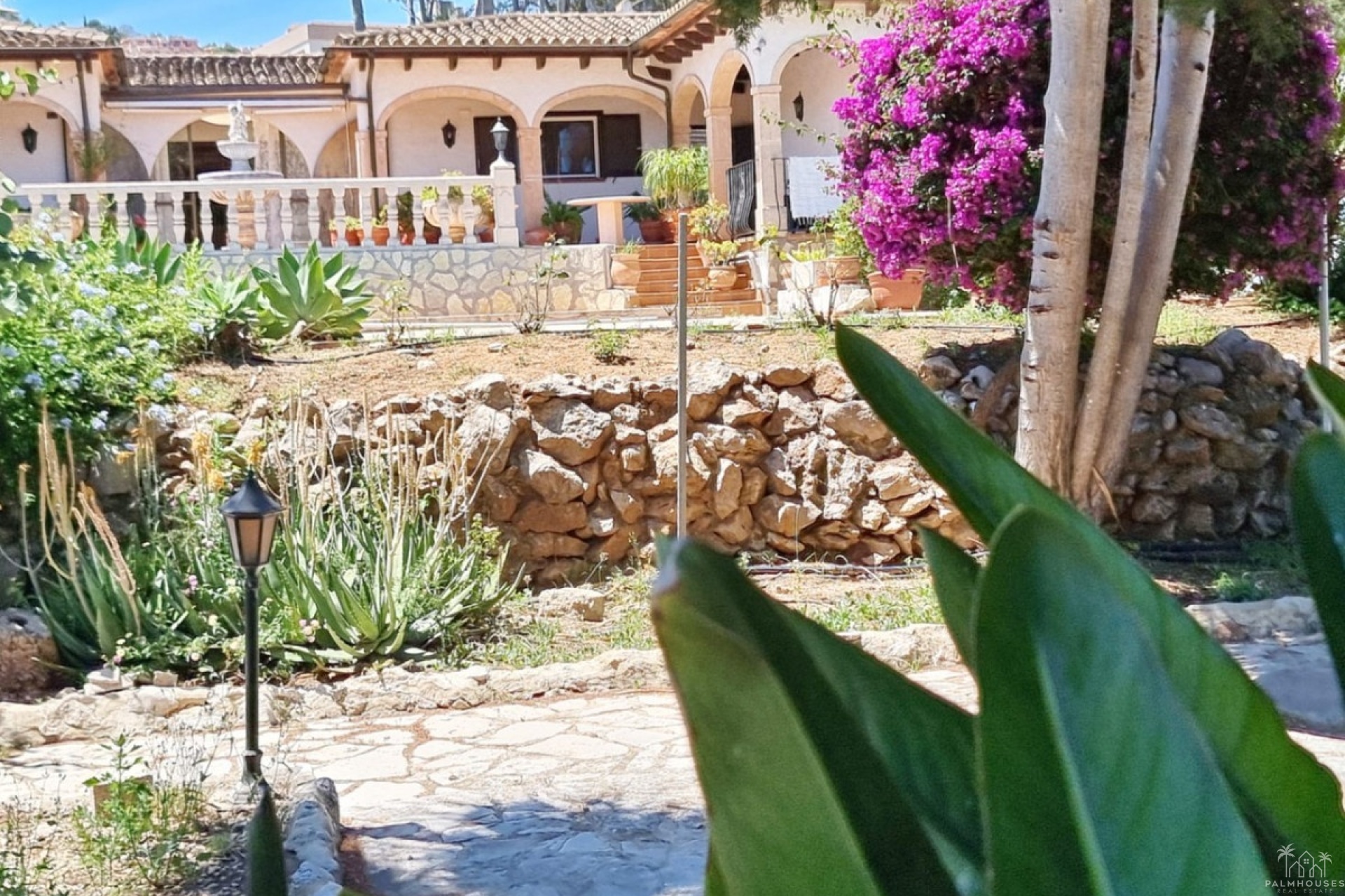 Herverkoop - Country house - Pedreguer - Pedreguer Centro
