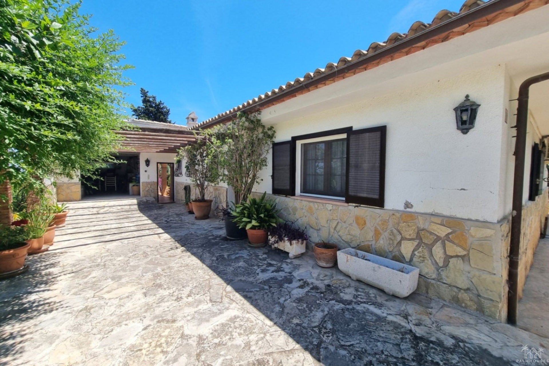 Herverkoop - Country house - Pedreguer - Pedreguer Centro