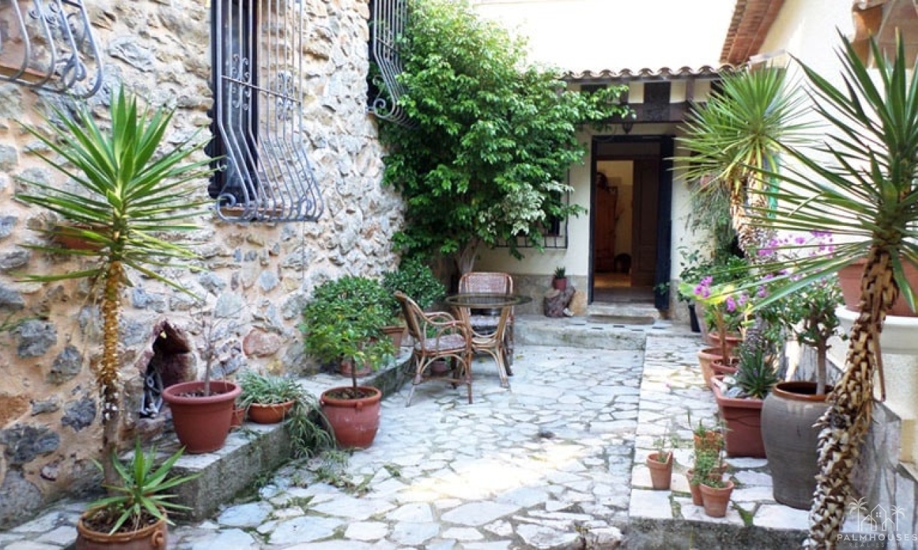 Herverkoop - Country house - Pedreguer - Pedreguer Centro