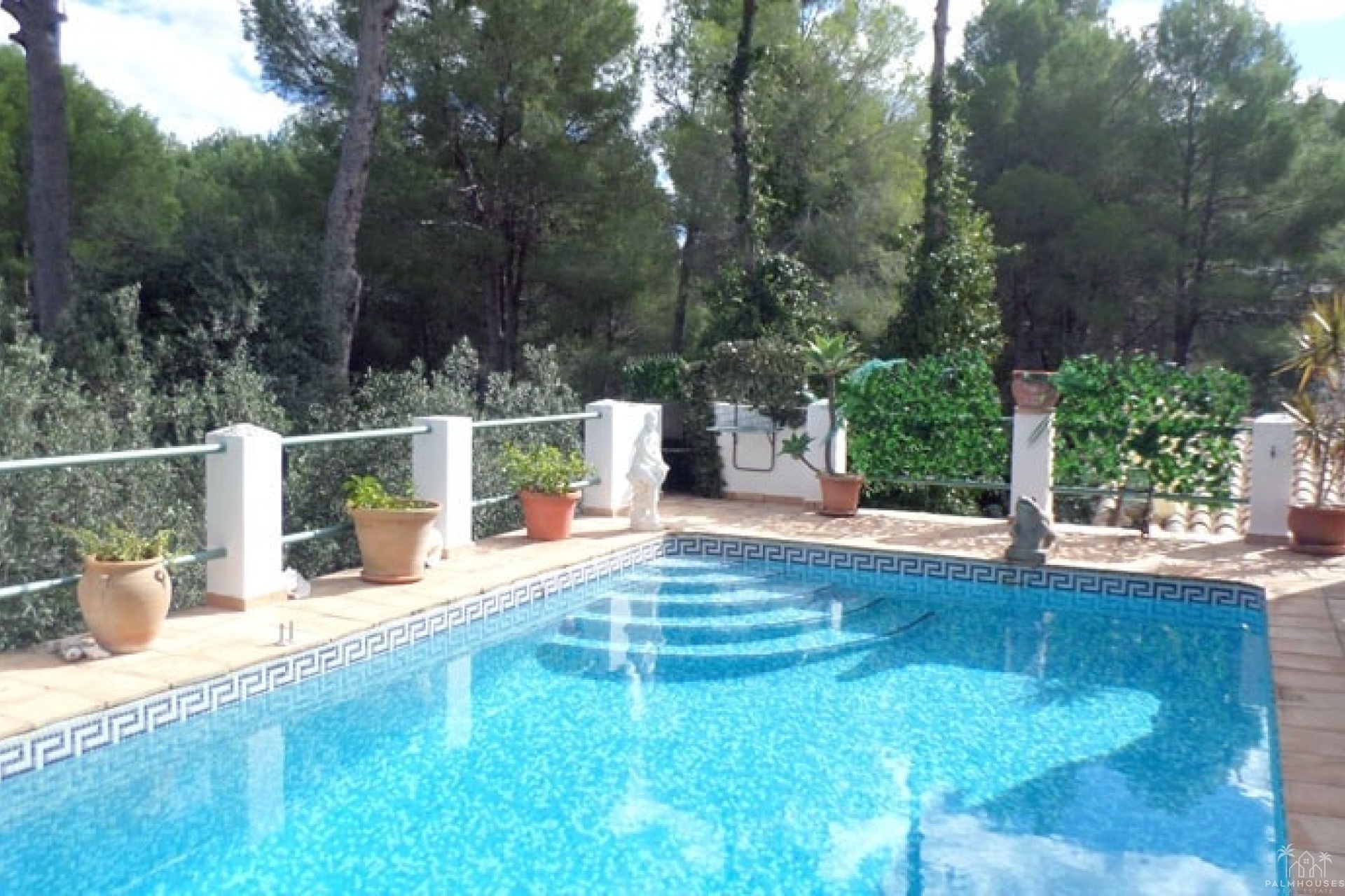 Herverkoop - Country house - Pedreguer - Pedreguer Centro