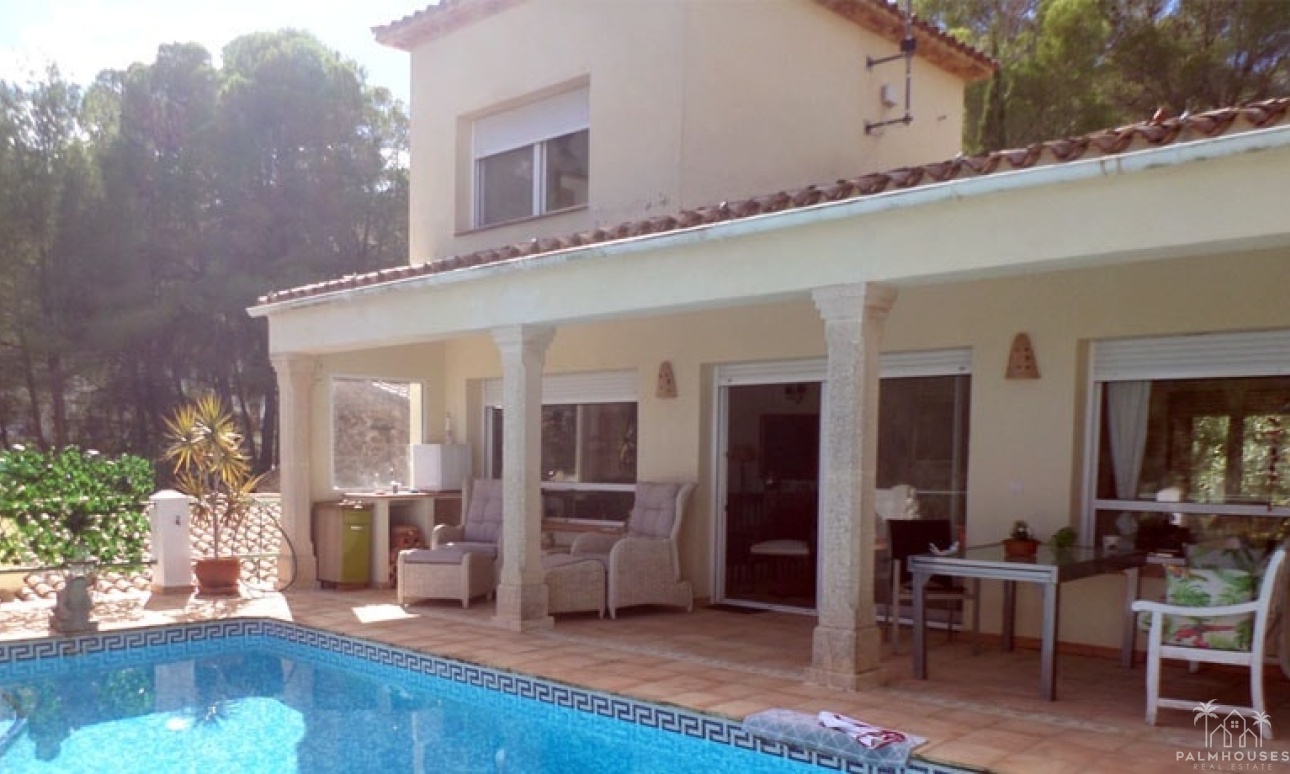 Herverkoop - Country house - Pedreguer - Pedreguer Centro