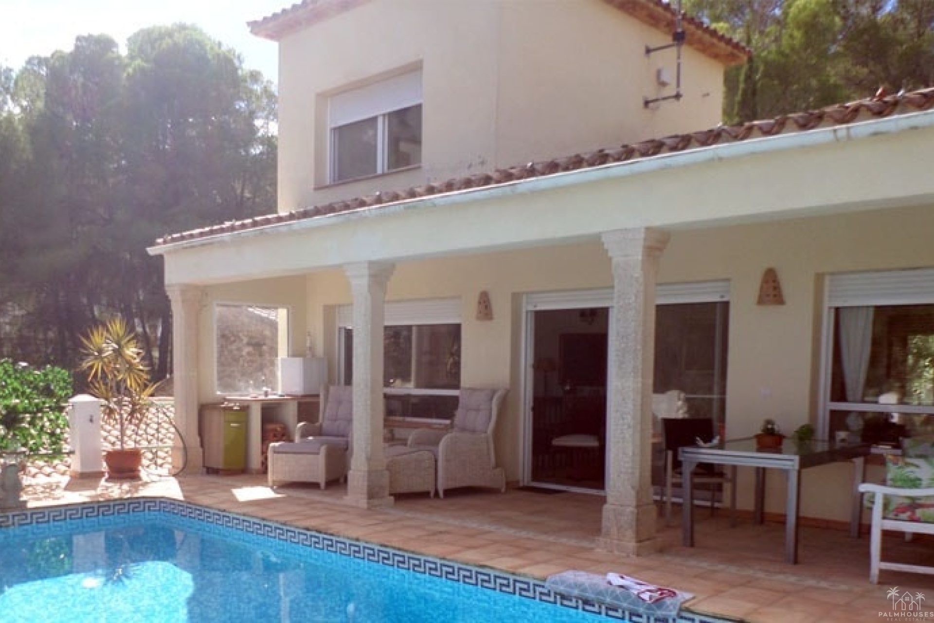 Herverkoop - Country house - Pedreguer - Pedreguer Centro