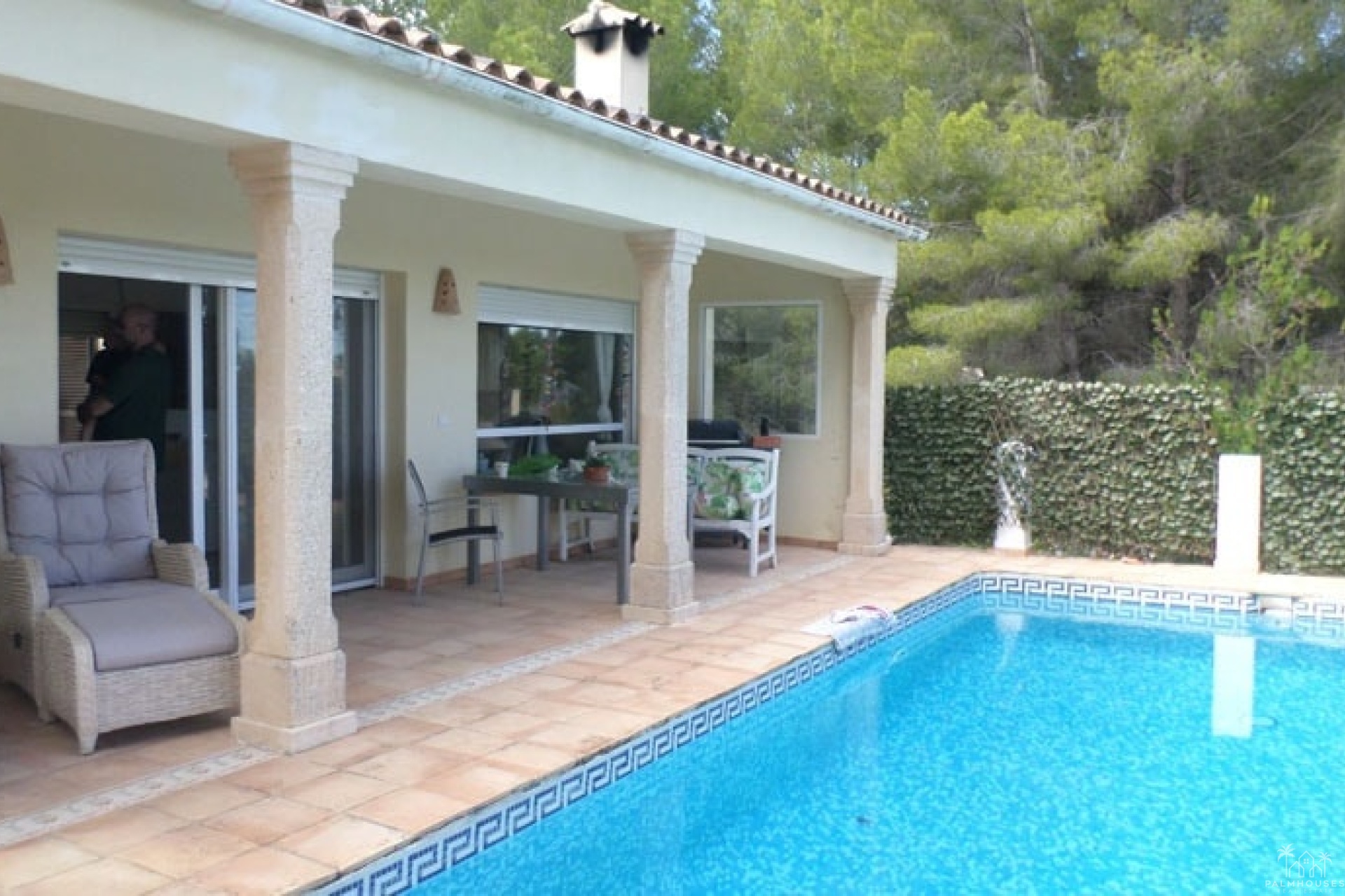 Herverkoop - Country house - Pedreguer - Pedreguer Centro
