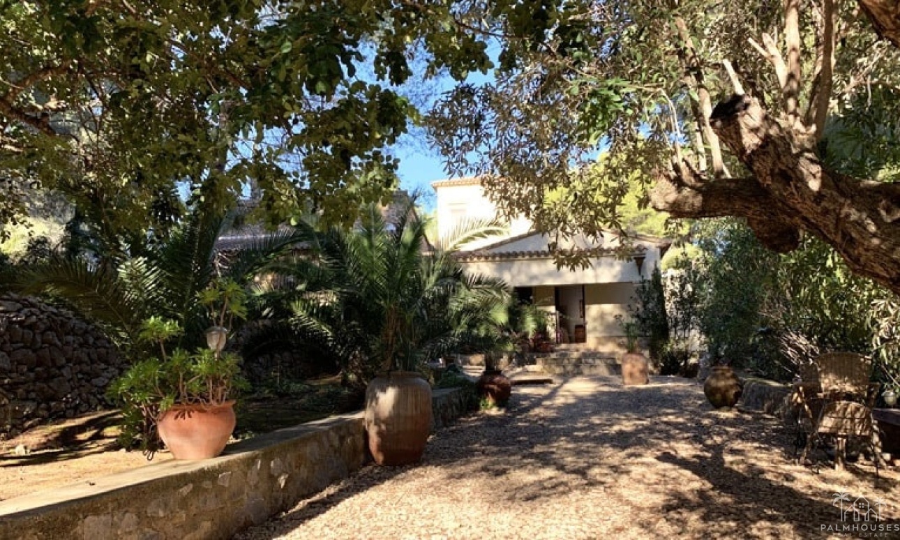 Herverkoop - Country house - Pedreguer - Pedreguer Centro