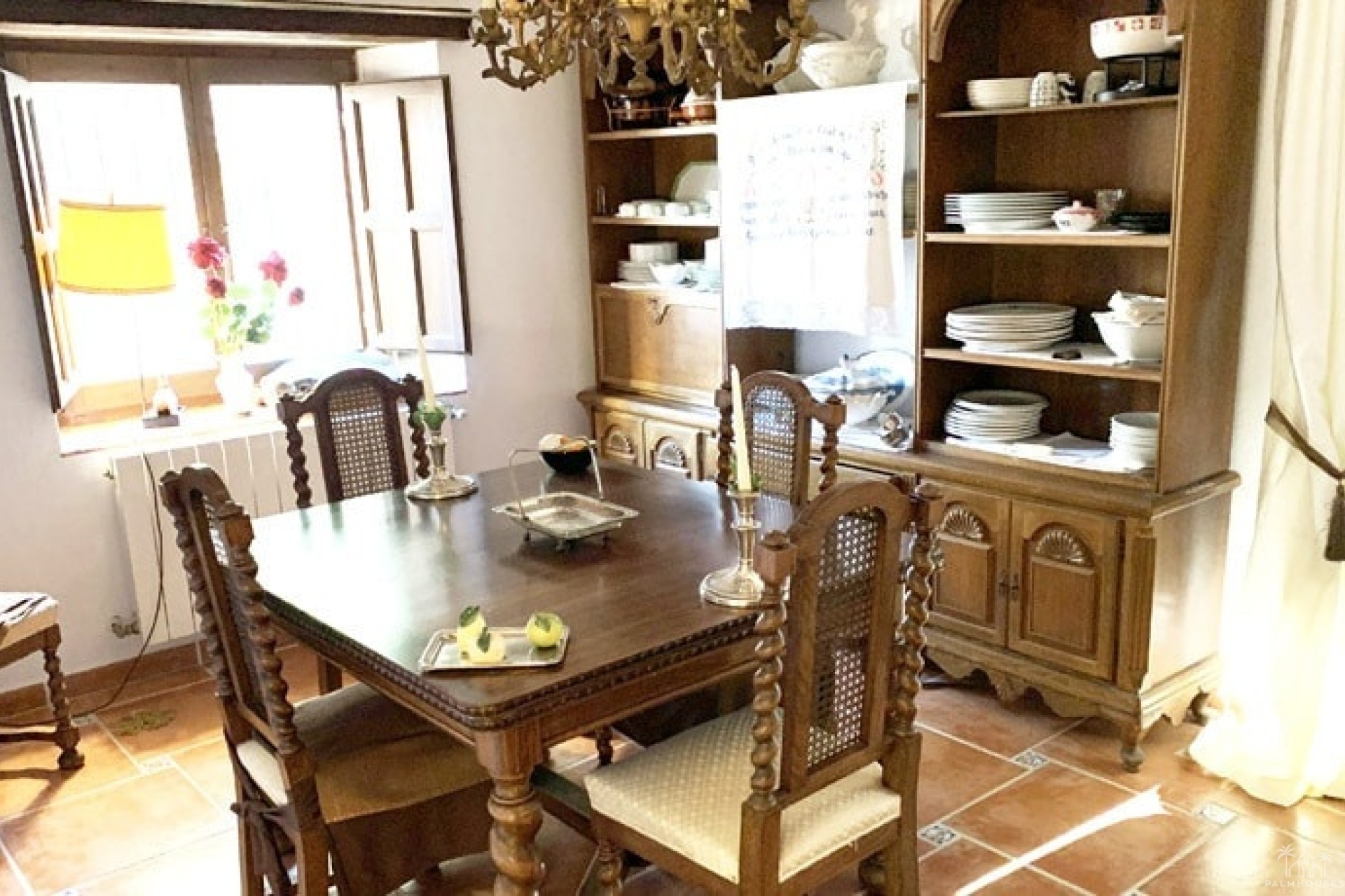 Herverkoop - Country house - Pedreguer - Pedreguer Centro