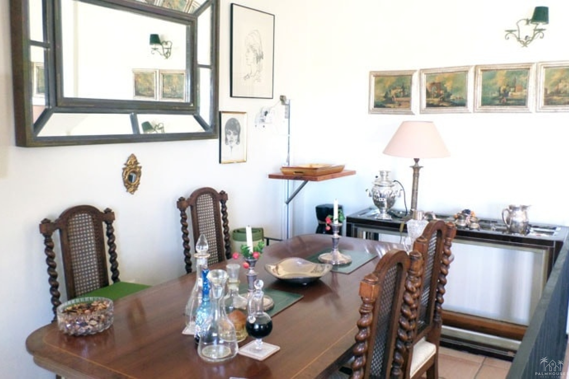 Herverkoop - Country house - Pedreguer - Pedreguer Centro