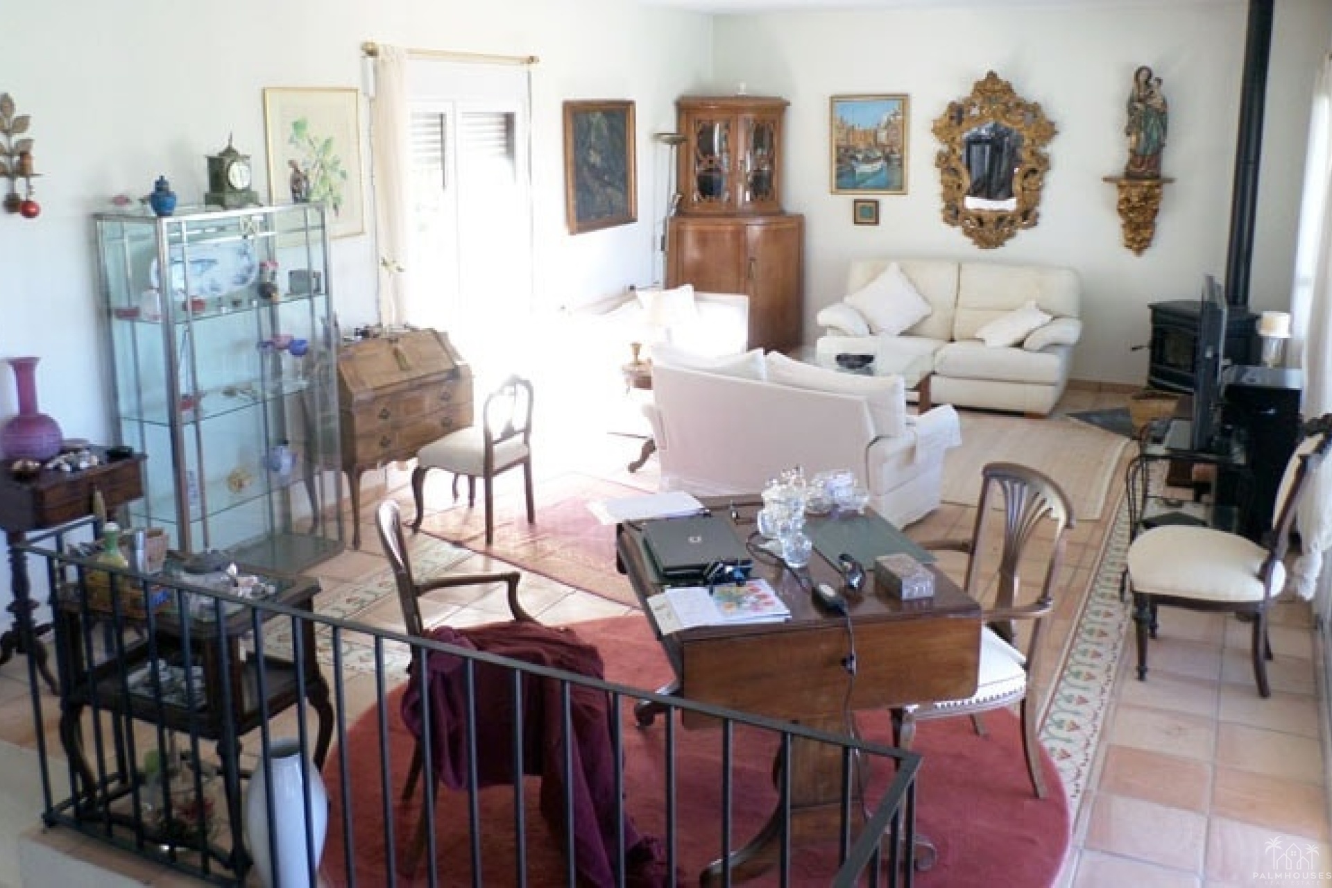 Herverkoop - Country house - Pedreguer - Pedreguer Centro