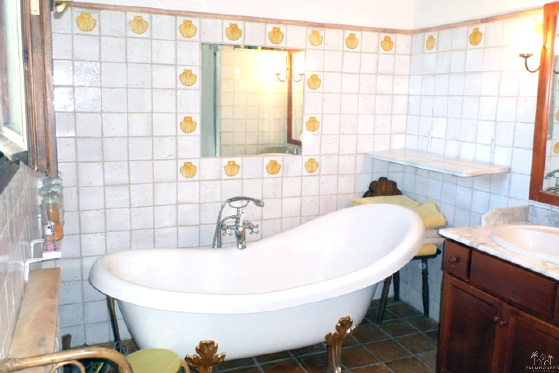 Herverkoop - Country house - Pedreguer - Pedreguer Centro