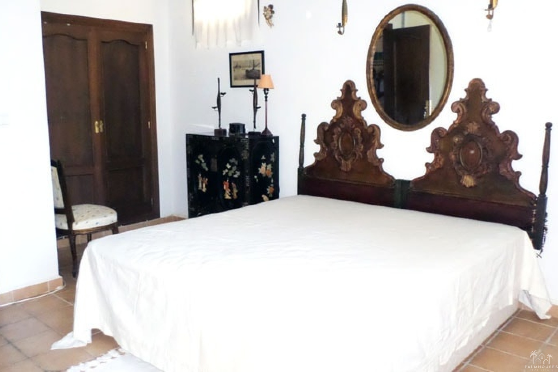 Herverkoop - Country house - Pedreguer - Pedreguer Centro