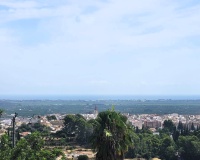 Herverkoop - Country house - Pego - Pego Centro
