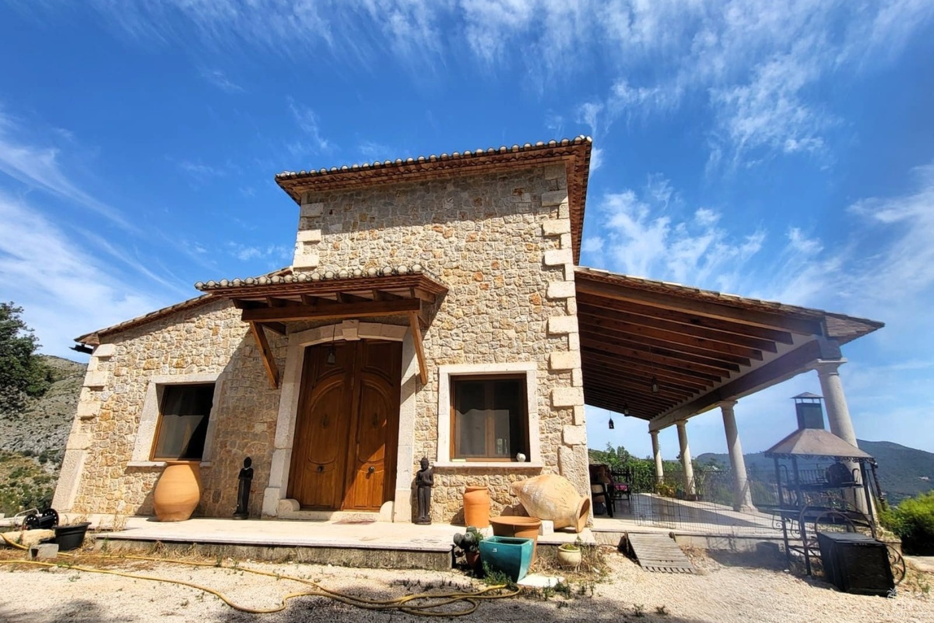 Herverkoop - Country house - Pego - Pego Centro