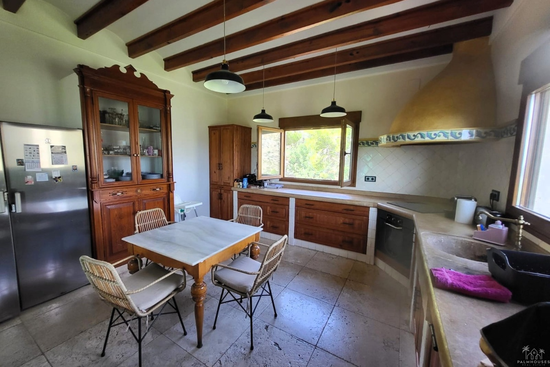 Herverkoop - Country house - Pego - Pego Centro