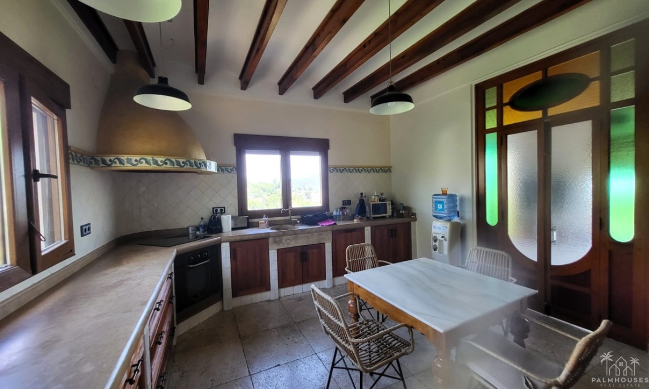 Herverkoop - Country house - Pego - Pego Centro