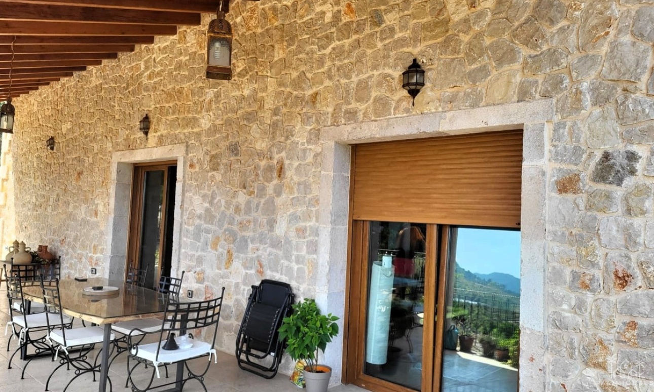 Herverkoop - Country house - Pego - Pego Centro