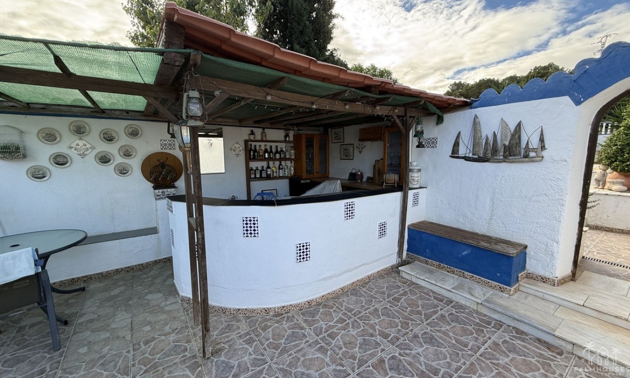 Herverkoop - Country house - Pilar de La Horadada - Pinar de Campoverde
