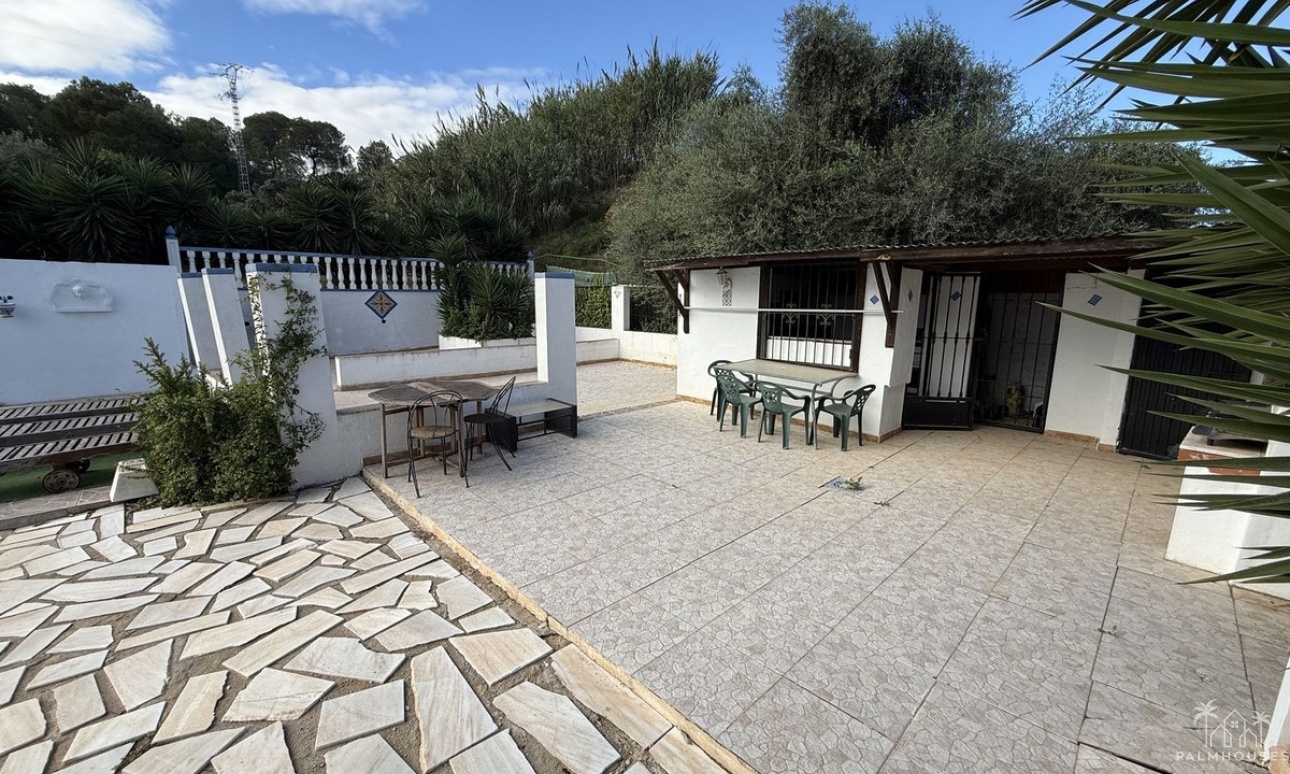 Herverkoop - Country house - Pilar de La Horadada - Pinar de Campoverde
