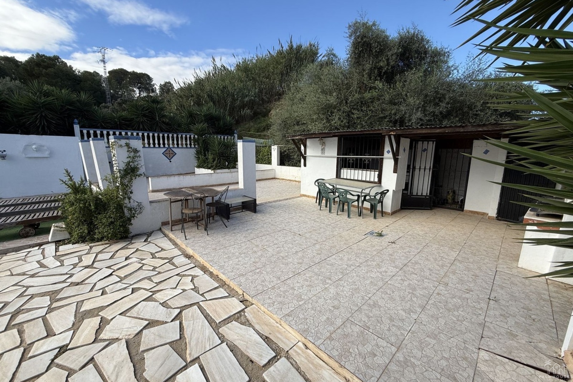 Herverkoop - Country house - Pilar de La Horadada - Pinar de Campoverde