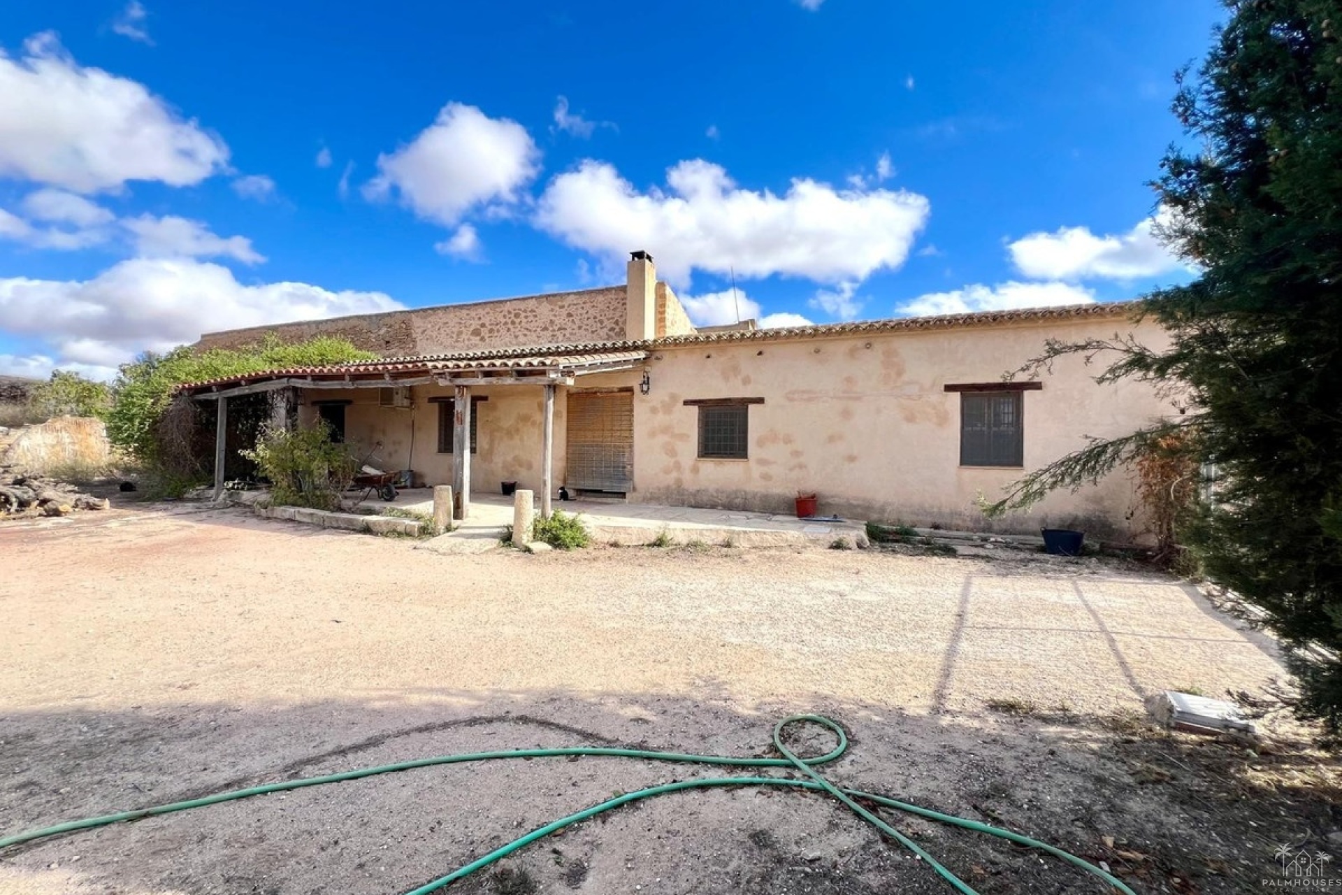 Herverkoop - Country house - Pinoso - Pinoso Centro