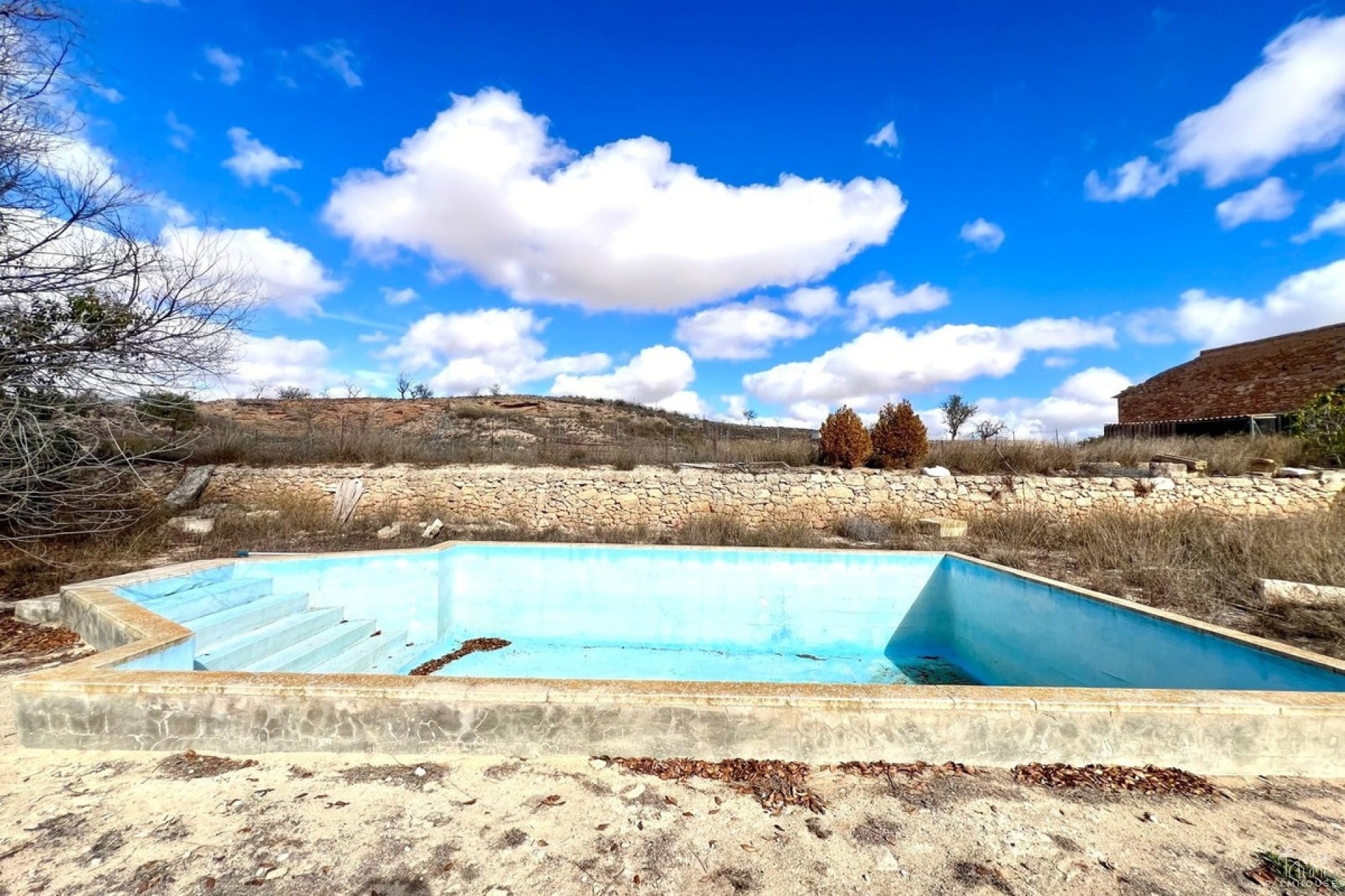 Herverkoop - Country house - Pinoso - Pinoso Centro
