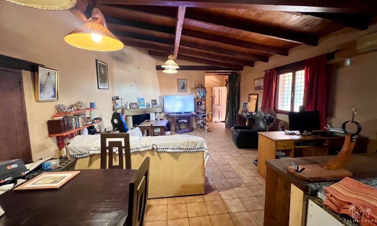 Herverkoop - Country house - Pinoso - Pinoso Centro