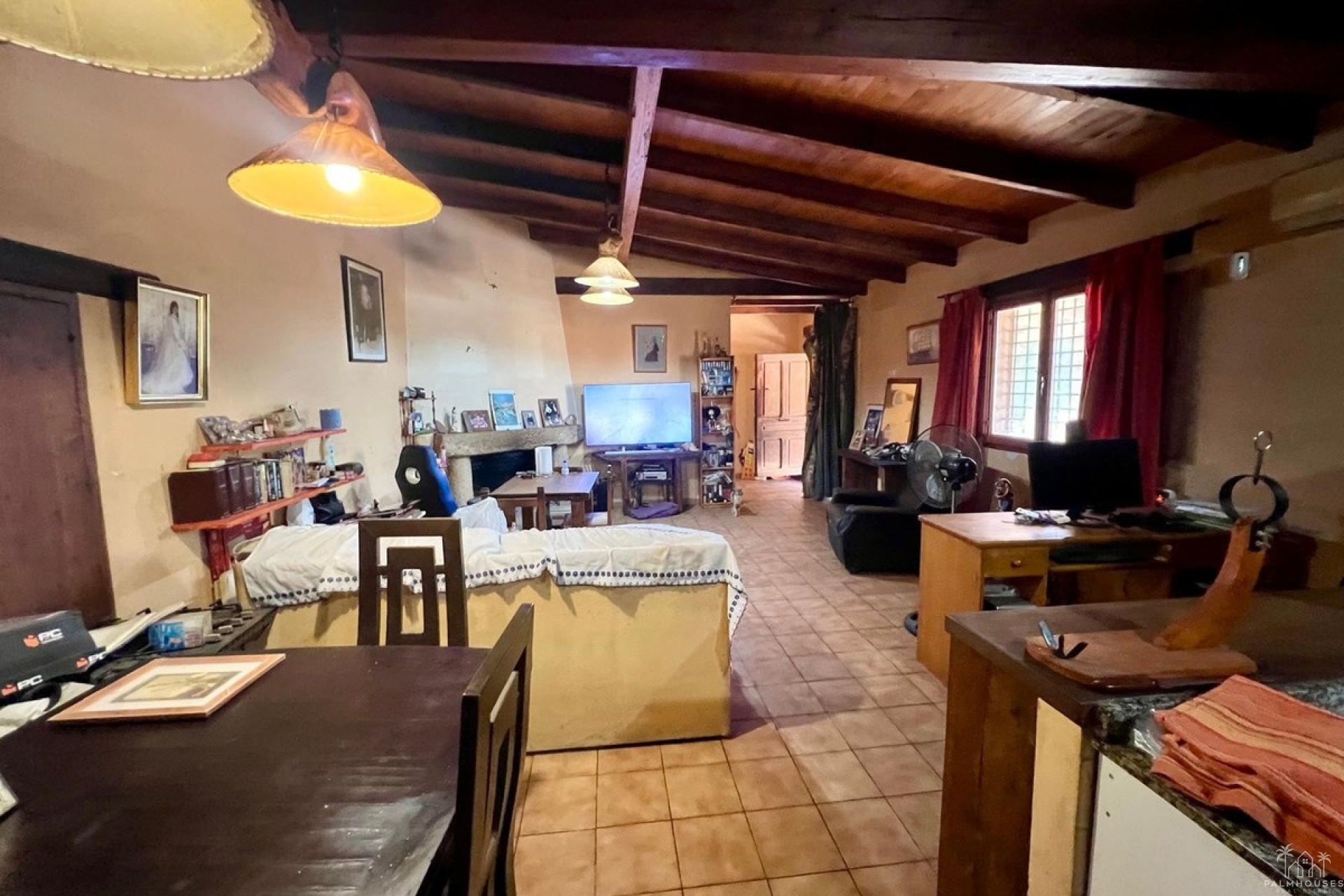 Herverkoop - Country house - Pinoso - Pinoso Centro