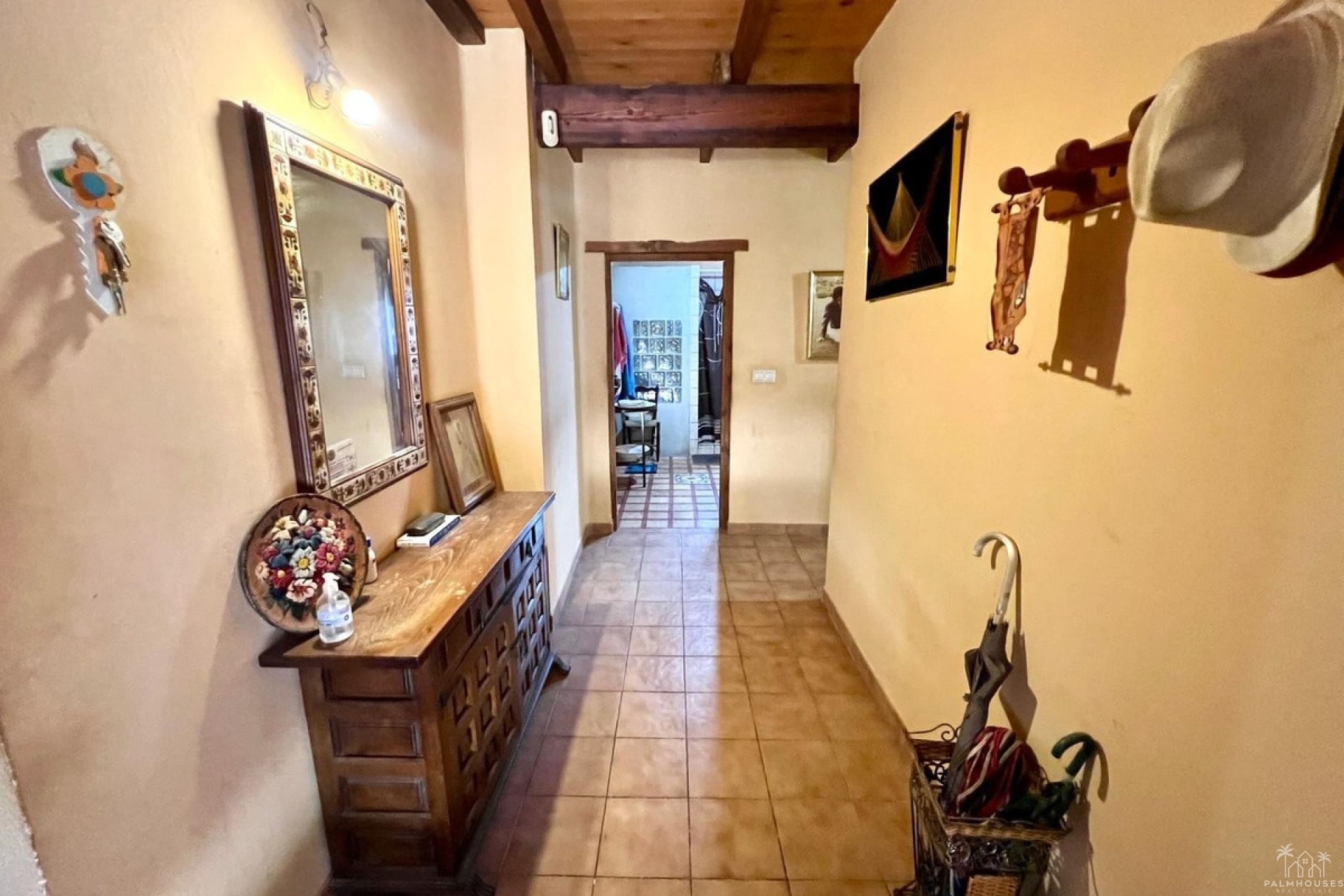 Herverkoop - Country house - Pinoso - Pinoso Centro