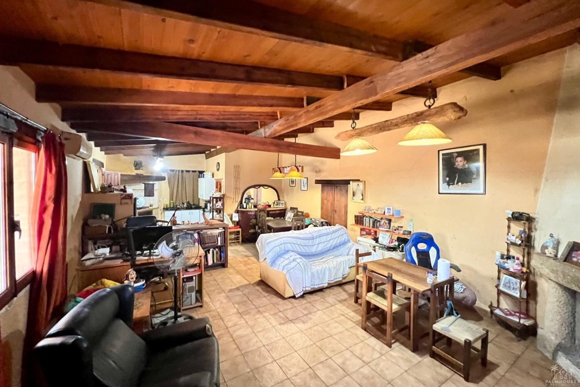 Herverkoop - Country house - Pinoso - Pinoso Centro