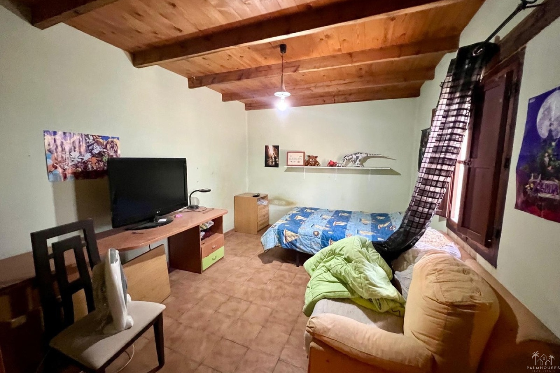 Herverkoop - Country house - Pinoso - Pinoso Centro
