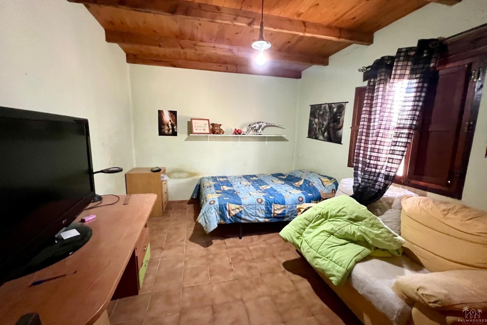 Herverkoop - Country house - Pinoso - Pinoso Centro